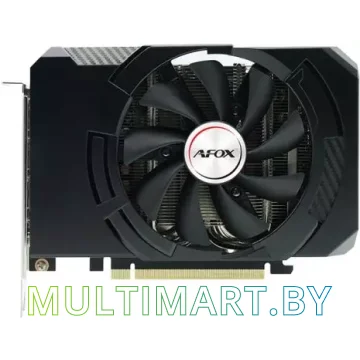 Видеокарта AFOX GeForce RTX 3060 12GB GDDR6 (AF3060-12GD6H4)
